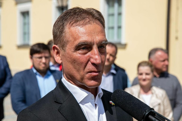 Druga tura wyborów samorządowych. Oto wyniki w województwie podlaskim