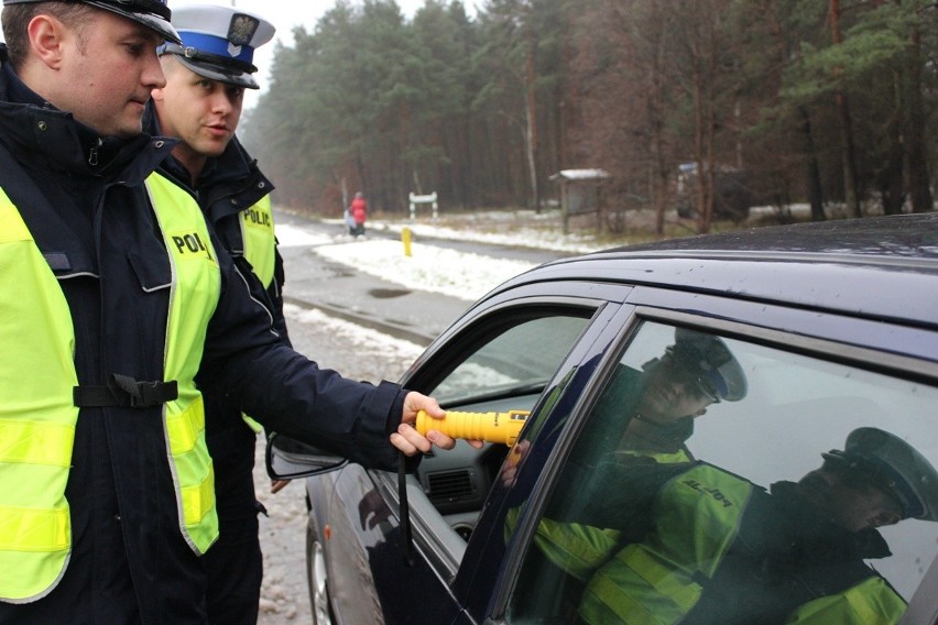 W piątek przez cały dzień w województwie kujawsko-pomorskim...