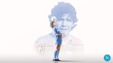 Diego Maradona skończyłby dziś 61 lat. Piękne wspomnienie Argentyńczyka przez Napoli