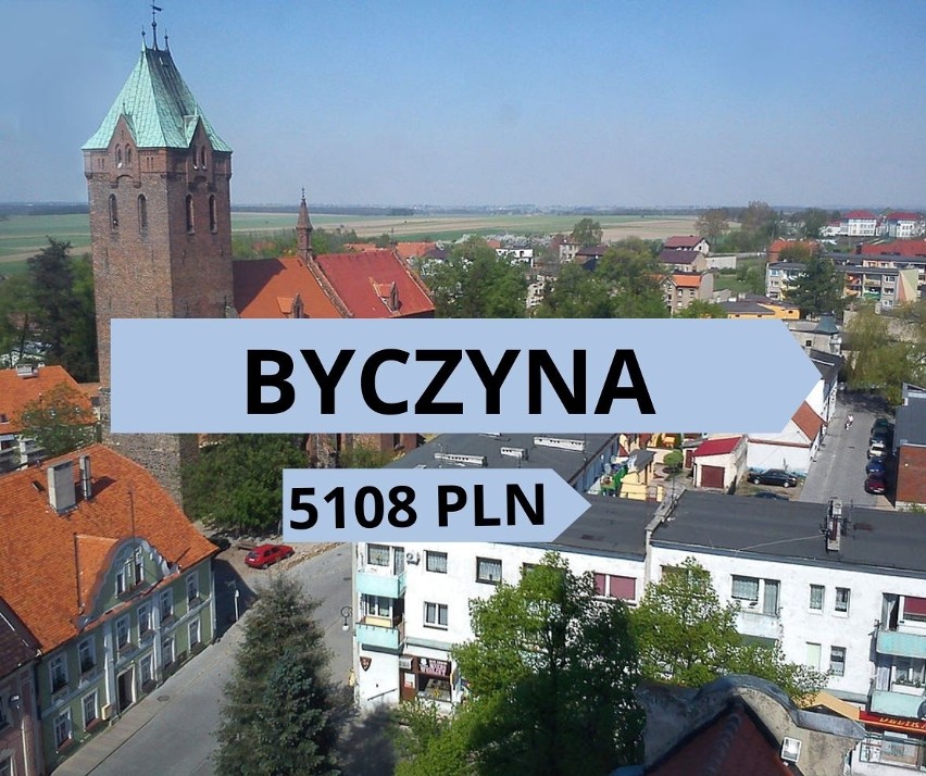 W tych opolskich miastach zarabia się najwięcej. Tu pracodawcy płacą najlepiej. Jedno miasto przebija Opole