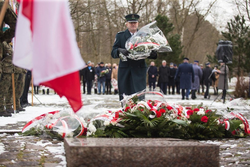 78. rocznica rozstrzelania polskich robotników przymusowych....