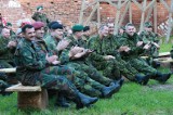 Żołnierze 41 państw uczestniczyli w konferencji w Łagowie