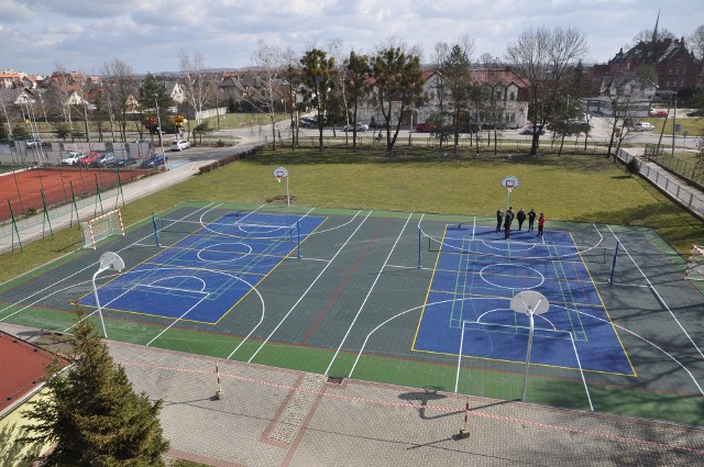 Kluczbork będzie miał kolejne obiekty sportowe. Dotacje na modernizację boisk otrzymało też wiele innych samorządów na Opolszczyźnie.