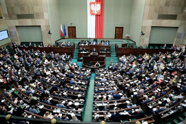 Jak zagłosowaliby dziś Polacy? Zobacz najnowszy sondaż