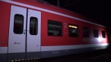Atak nożownika na pasażerów pociągu w Niemczech. Cztery osoby zostały ciężko ranne