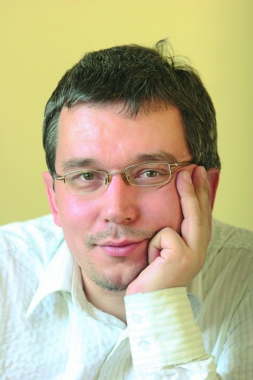 Dariusz Pawłowski