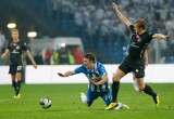 Baszczyński dla Ekstraklasa.net: Nie myślimy o sytuacji w klubie, chcemy dobrze grać