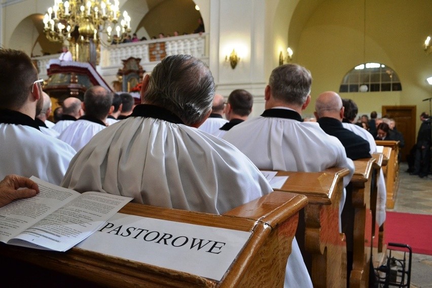 Inauguracja ogólnopolskich obchodów jubileuszu 500-lecia...