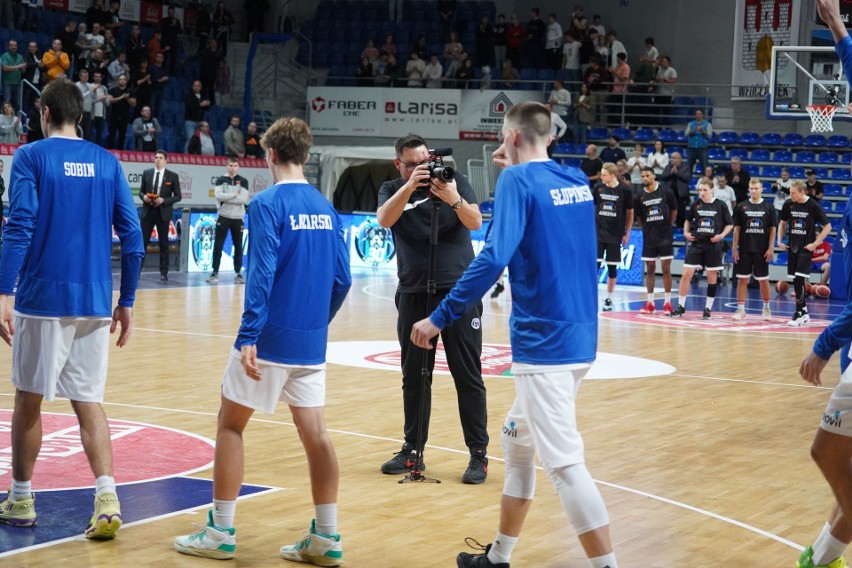 Anwil Włocławek - Karhu 88:89