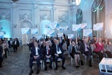 Wielkopolska Konwencja Wyborcza KW Koalicji Samorządowej OK Samorząd w Poznaniu