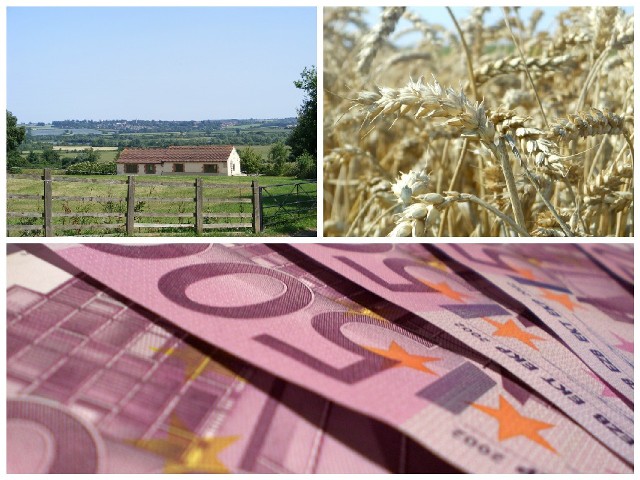 Na polską wieś trafią kolejne pieniądze z Unii Europejskiej