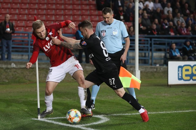 Jakub Błaszczykowski jest gotowy na walkę w derbach Krakowa