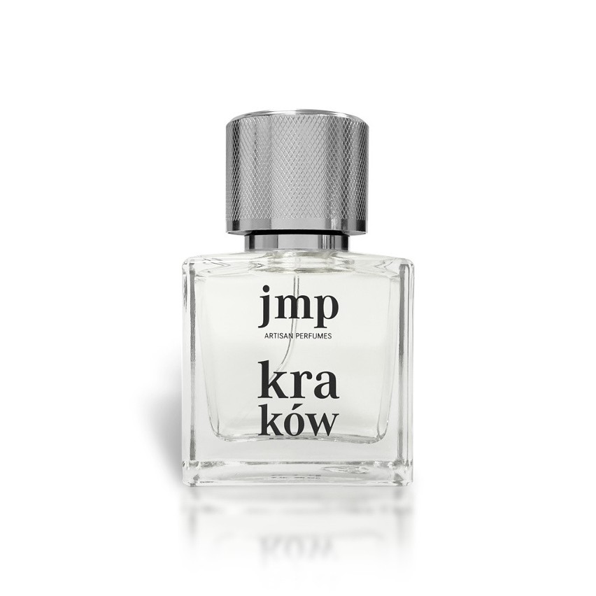 Perfumy "Kraków"