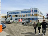 Toruń. Terminy budowy dwóch newralgicznych szkół nie są zagrożone