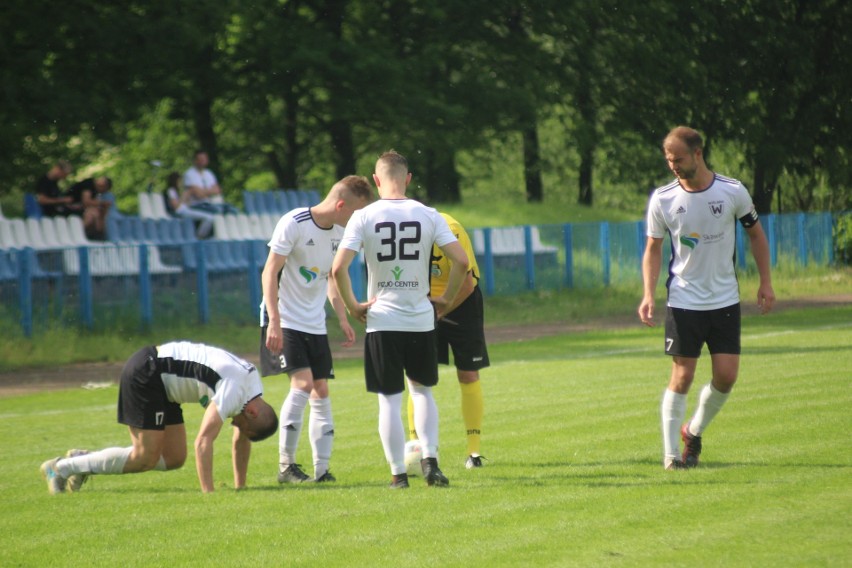 Wiślanie Jaśkowice - Stal Kraśnik