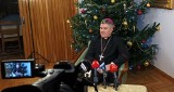 Biskup Zieliński: W czasie świąt szukajmy tego, co nas łączy 