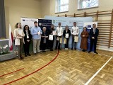 Sukces uczniów Zespołu Szkół Centrum Kształcenia Rolniczego w Radomiu. Zajęli drugie miejsce w prestiżowym konkursie „Polska wieś w Europie”