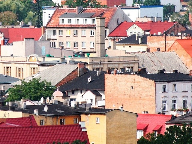 Urzędnicy twierdzą, że w gminie Świecie granice miejscowości nie są blokadą w rozwoju. Powiększenie miasta kosztem wsi nie przyniosłoby większych korzyści