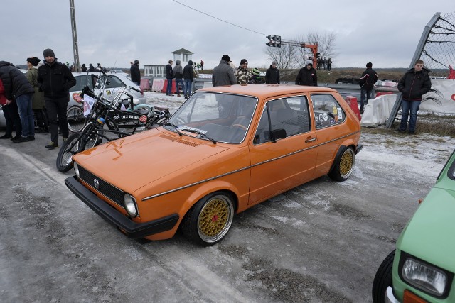 Po raz szósty wraz z Wielką Orkiestrą Świątecznej Pomocy gra w Toruniu MotoOrkiestra.