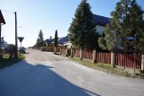 Przebudowa dróg w gminie Lipnica. Pieniądze z Funduszu Dróg Samorządowych (zdjęcia)