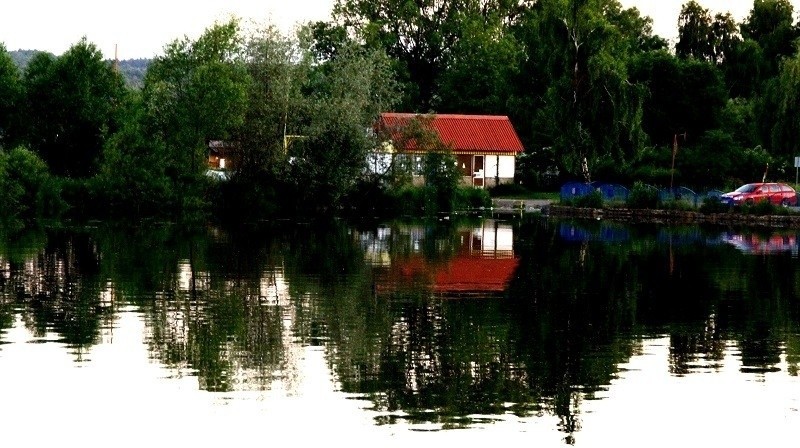 Powódź w powiecie częstochowskim