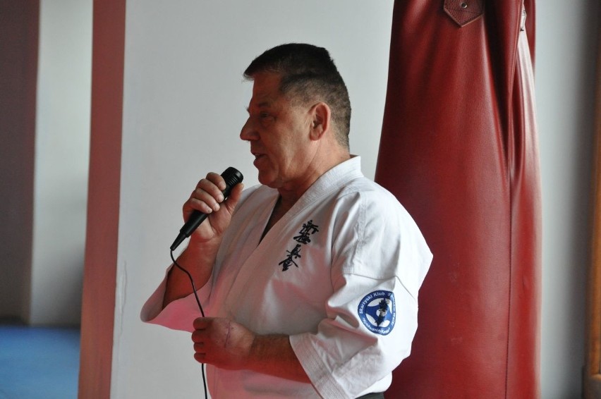Wystartowała dziewiętnasta Zimowa Akademia Karate w Skarżysku. Będzie dużo atrakcji, treningów i wycieczek 