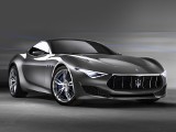 Produkcja Maserati Alfieri ruszy za dwa lata