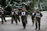228 osób wstąpiło w szeregi 11 Małopolskiej Brygady Obrony Terytorialnej. Ochotnicy przejdą specjalistyczne szkolenia