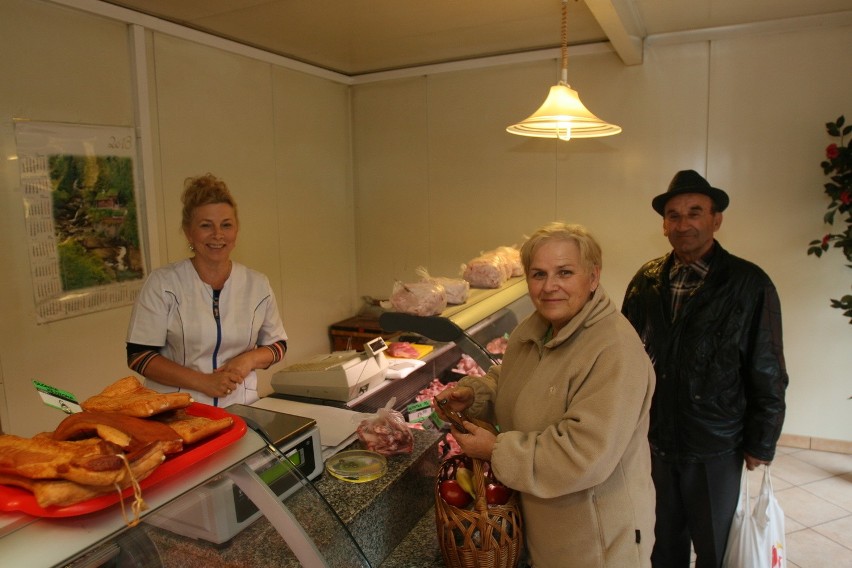 Ludzie nas kochają i lubią, bo po śląsku pogodomy, znamy...