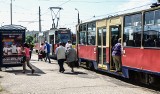 W weekend zmiany w kursowaniu linii tramwajowej nr 6 w Bydgoszczy