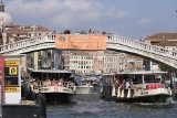 Wenecja wprowadza bilety wstępu do miasta. Ile będą wynosiły płatności?