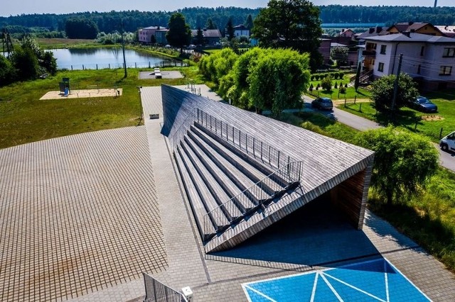 Jedno Centrum działa już w Kłokocinie, kolejne powstanie na granicy Zamysłowa i Niedobczyc