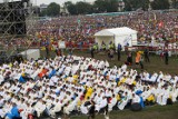 Światowe Dni Młodzieży 2016 w Krakowie: RELACJA NA ŻYWO: ŚDM rozpoczęte!