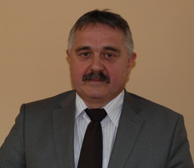 Jerzy Romanowski 