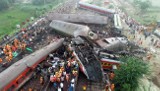 80 ciał ofiar katastrofy kolejowej w Indiach wciąż pozostaje niezidentyfikowanych. "Wiele z nich jest uszkodzonych nie do poznania"