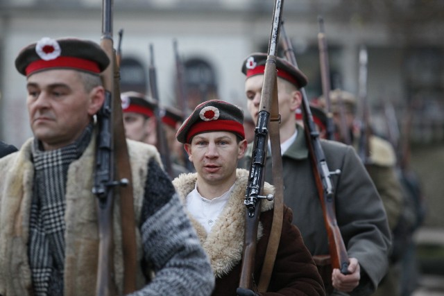 Marszałek Marek Woźniak poinformował informował, że ma nadzieję, iż przy okazji obchodów 100. rocznicy powstania, pojawi się wiele inicjatyw ze strony samych poznaniaków