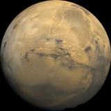 Mars najbliżej Ziemi w tej dekadzie! [październik 2020]. Następna taka okazja za 15 lat. Jak obserwować Czerwoną Planetę? Opozycja Marsa