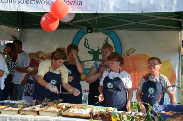 W sobotę 18 sierpnia 2018 spotkały się rodziny z Suchatówki. "Jak ważne są dla drzewa jego silne korzenie, świadczy choćby tegoroczna susza, którą drzewa o silnych korzeniach przetrwały bez uszczerbku. Jak ważne są w życiu korzenie każdego człowieka, miejsce jego pochodzenia świadczy fakt ciągłej chęci powrotu wielu osób do miejsca swego dzieciństwa", pisał sołtys z zaproszeniu na zjazd "Stąd nasze korzenie". Pierwsza taka akcja odbyła się w 2015 roku. Następna IV edycja – będzie miała miejsce za minimum 3 lata, zapowiada sołtys Tomasz Polak.