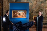 Kraków. Na Wawelu można zobaczyć nieznany dotąd publiczności obraz Jana Matejki. To wyjątkowa okazja!