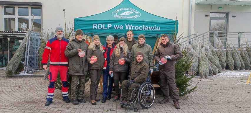 Każda osoba, która odda 14 grudnia krew we wrocławskim RCKiK...