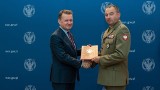 Pułkownik Tadeusz Nastarowicz nowym dowódcą 21. Brygady Strzelców Podhalańskich w Rzeszowie