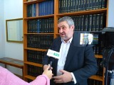 Rozmowa z ministrem Ardanowskim o rynku trzody chlewnej. Jaka przyszłość? [wideo]