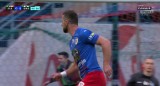 Piast - Warta LIVE! Awaryjny zmiennik strzelił ładnego gola. 1:0