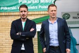 Lech Poznań chce przeprowadzić dwa transfery do 12 czerwca. Czy to się uda? Może być problem