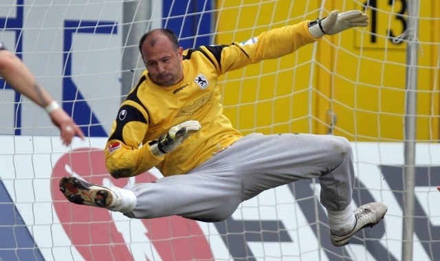 Gabor Kiraly