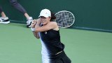 Tenis. Iga Świątek w ćwierćfinale turnieju BNP Paribas Warsaw Open. Ekspresowe gemy serwisowe w drugim secie. Drugi ćwierćfinał w Warszawie