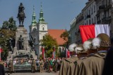 Cztery wojskowe dni w Małopolsce. Na piknikach z okazji Święta Wojska Polskiego zaprezentują się również żołnierze z Krakowa