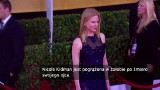 Nicole Kidman w żałobie po śmierci ojca