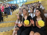 Jubileusz 30-lecia Szkoły Podstawowej nr 12 w Bełchatowie. Tak słonecznie było dziś u "Kornela"