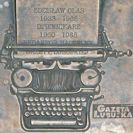 Płyta poświęcona Zdzisławowi Olasowi jest ostatnią, która ukazała się do tej pory.